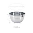 Tigela Multiuso Profissional Fundo Cozinha Completa Gourmet