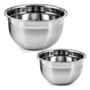 Tigela Multiuso Profissional Fundo Cozinha Completa Gourmet