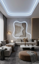 Mangueira LED Neon Flexível 5 Metros 12V Branco Frio | Iluminação Decorativa Premium