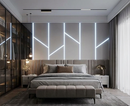 Mangueira LED Neon Flexível 5 Metros 12V Branco Frio | Iluminação Decorativa Premium