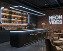 Mangueira LED Neon Flexível 5 Metros 12V Branco Frio | Iluminação Decorativa Premium