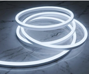 Mangueira LED Neon Flexível 5 Metros 12V Branco Frio | Iluminação Decorativa Premium