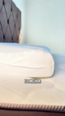 Travesseiro CERVICAL Ortopédico Magnetico com Infravermelho Terapêutico Pillow Anatômico Anti Ronco