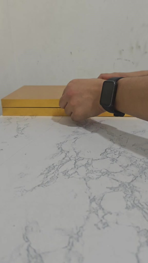 Conjunto Faqueiros Em Inox Dourado Com Maleta Kit 24 Peças De Faqueiros Jogo Talheres
