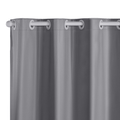 🌙 Cortina Blackout PVC 100% Corta Luz — Mais conforto, privacidade e proteção para sua casa ✨