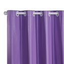 🌙 Cortina Blackout PVC 100% Corta Luz — Mais conforto, privacidade e proteção para sua casa ✨
