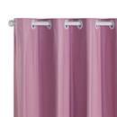 🌙 Cortina Blackout PVC 100% Corta Luz — Mais conforto, privacidade e proteção para sua casa ✨