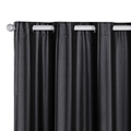 🌙 Cortina Blackout PVC 100% Corta Luz — Mais conforto, privacidade e proteção para sua casa ✨