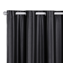 🌙 Cortina Blackout PVC 100% Corta Luz — Mais conforto, privacidade e proteção para sua casa ✨