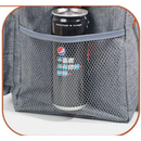Bolsa Térmica De Duas Camadas De Grande Capacidade Impermeável Adequada Para Piquenique Na Praia