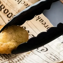 Jogo de Cozinha Kit C/12 Peças Utensílios de Cozinha em Silicone e Cabo de Madeira Antiaderentes