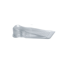 Aparador Peso Trava Porta Silicone Transparente