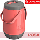 Garrafa Térmica Pávia Jarra 2,5l Chá Café Suco Água Tererê Unitermi