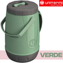 Garrafa Térmica Pávia Jarra 2,5l Chá Café Suco Água Tererê Unitermi