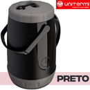 Garrafa Térmica Pávia Jarra 2,5l Chá Café Suco Água Tererê Unitermi