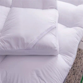 Pillow Top Protetor de Colchão 400 Fios Macio Super King Queen Casal Solteiro