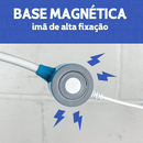 Luminária para maquina de costura com imã - Mazzal