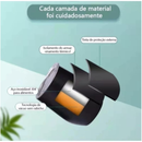 Novo Copo Ovo Cuia Térmica 350ml Em Inox Com Tampa Acrílica Envio Imediato