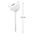 Kit 3 Regador Automático Para Plantas Gotejador Irrigação Jardim