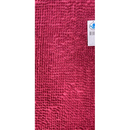 TAPETE PARA BANHEIRO ANTIDERRAPANTE 40x60cm MICROFIBRA BOLINHA DEDINHO