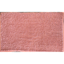 TAPETE PARA BANHEIRO ANTIDERRAPANTE 40x60cm MICROFIBRA BOLINHA DEDINHO