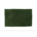 TAPETE PARA BANHEIRO ANTIDERRAPANTE 40x60cm MICROFIBRA BOLINHA DEDINHO
