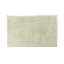 TAPETE PARA BANHEIRO ANTIDERRAPANTE 40x60cm MICROFIBRA BOLINHA DEDINHO