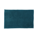 TAPETE PARA BANHEIRO ANTIDERRAPANTE 40x60cm MICROFIBRA BOLINHA DEDINHO
