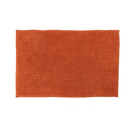 TAPETE PARA BANHEIRO ANTIDERRAPANTE 40x60cm MICROFIBRA BOLINHA DEDINHO