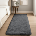 Passadeira Peluda 2,00m x 60 cm Varias Cores