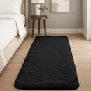 Passadeira Peluda 2,00m x 60 cm Varias Cores