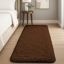 Passadeira Peluda 2,00m x 60 cm Varias Cores