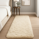 Passadeira Peluda 2,00m x 60 cm Varias Cores