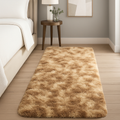 Passadeira Peluda 2,00m x 60 cm Varias Cores