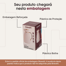 Garrafa Térmica Café 1 Litro Click Abre e Fecha Premium