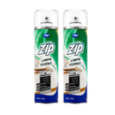 Spray Espuma Limpa Forno Fogão Panela Remove Gorduras Zip