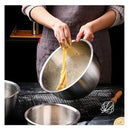 Tigela Multiuso Profissional Fundo Cozinha Completa Gourmet
