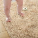 Passadeira Peluda 2,00m x 60 cm Varias Cores