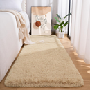 Passadeira Peluda 2,00m x 60 cm Varias Cores