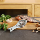 1 peças Raspador Manual Em Escala De Peixe/removedor de escama de peixe de cozinha