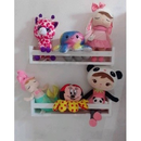 Prateleiras Infantil 100% 50cm Decorar Quarto/ Sala/ Cozinha/Banheiro