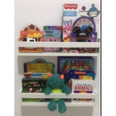 Prateleiras Infantil 100% 50cm Decorar Quarto/ Sala/ Cozinha/Banheiro