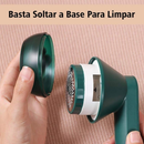 Papa Bolinhas Eletrico Tira Pelos de Roupas Removedor Aparador Sem Fio Recarregável LEVE 2 - PAGUE 1
