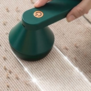 Papa Bolinhas Eletrico Tira Pelos de Roupas Removedor Aparador Sem Fio Recarregável LEVE 2 - PAGUE 1